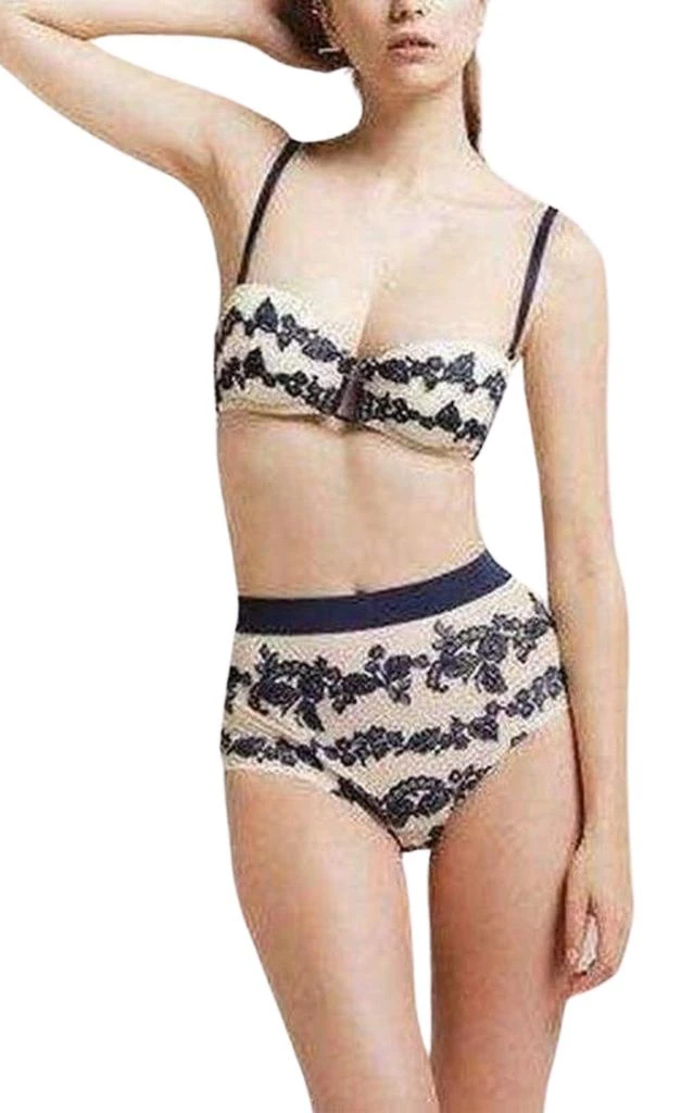 商品Jean Paul Gaultier|La Perla by Marin Bra,价格¥2887,第2张图片详细描述