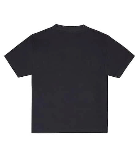 商品Balenciaga|Logo棉质T恤,价格¥1525,第4张图片详细描述