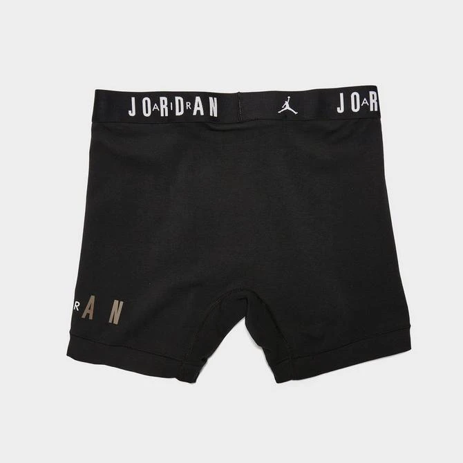 Men's Jordan Flight Cotton Stretch Boxer Briefs (2-Pack) 商品