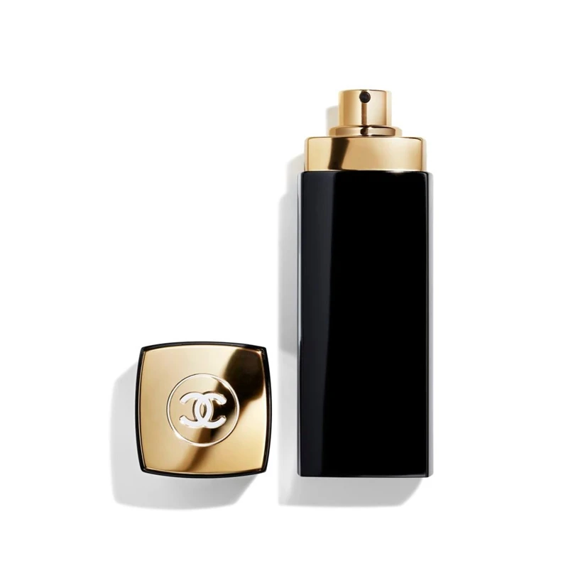 商品Chanel|Chanel香奈儿五号浓香水60ML 便携装,价格¥944,第1张图片