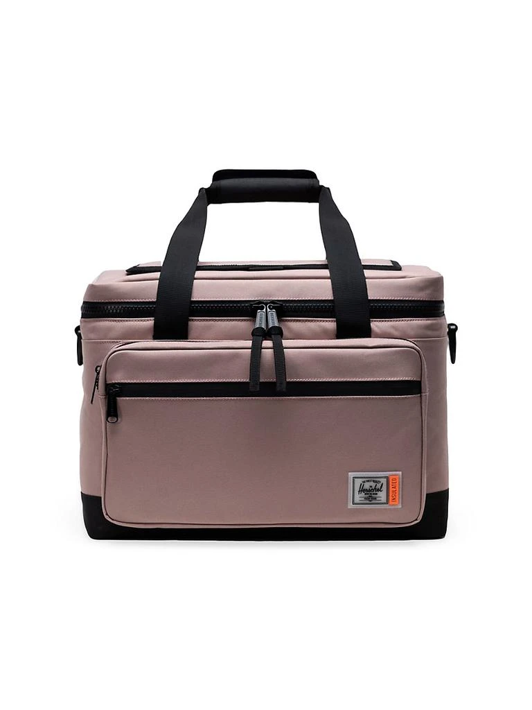 商品Herschel Supply|Insulated Pop Quiz 30-Pack Cooler,价格¥524,第1张图片
