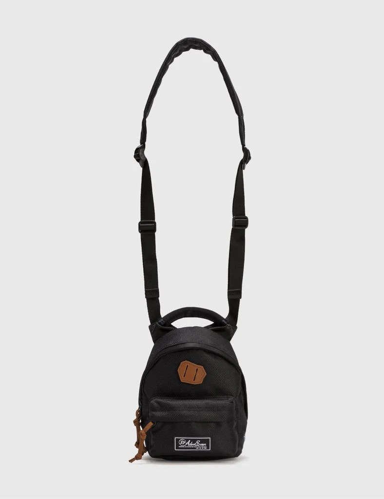商品[二手商品] ADER error|ONE STRAP BACKPACK,价格¥1083,第2张图片详细描述