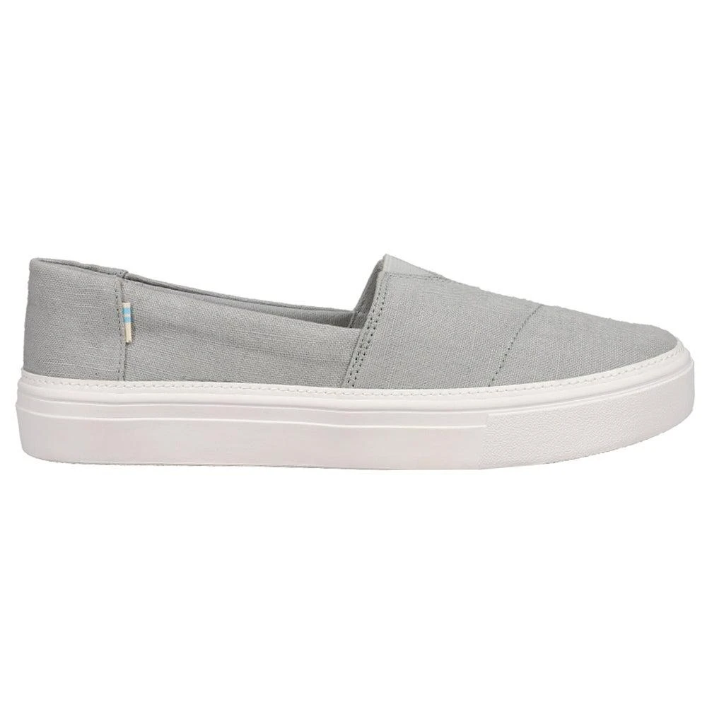 商品TOMS|Parker Slip On Sneakers,价格¥348,第1张图片详细描述