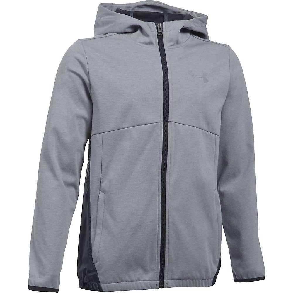 商品Under Armour|Under Armour Boys' UA Spring Swacket,价格¥481,第1张图片