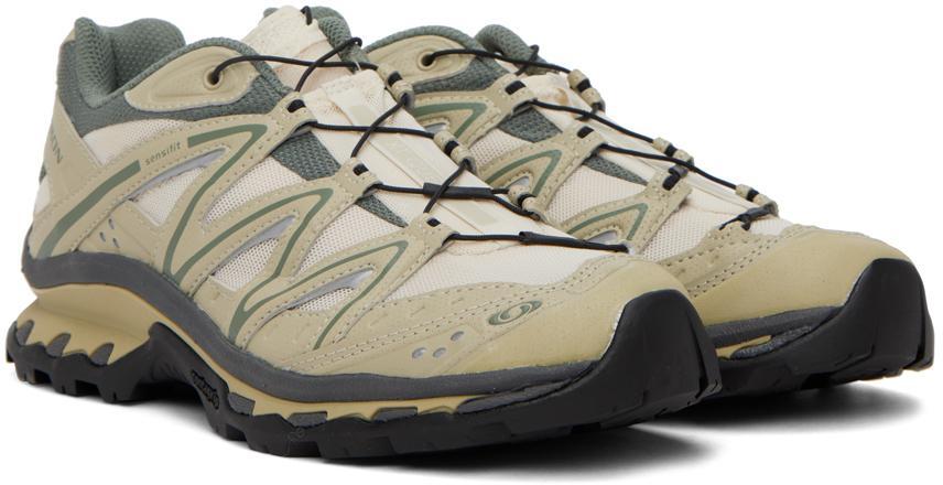 商品Salomon|Green XT-Quest Sneakers,价格¥1372,第6张图片详细描述