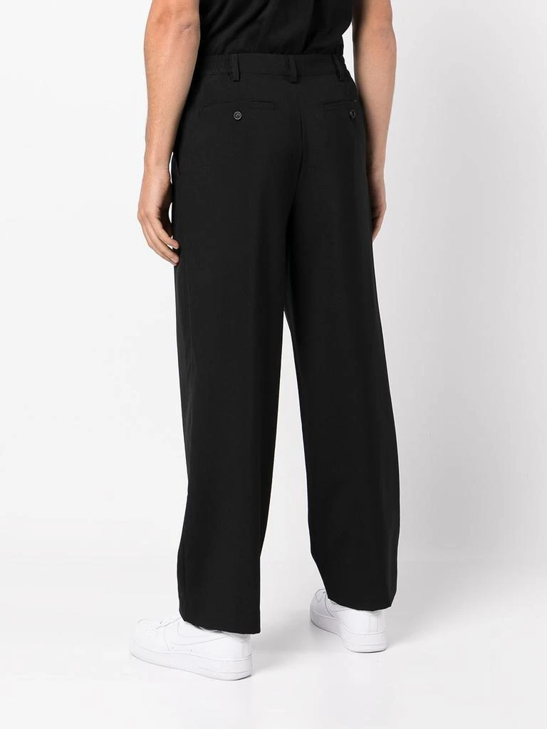 商品AMI|AMI PARIS UNISEX LOOSE FIT TROUSERS,价格¥945,第5张图片详细描述