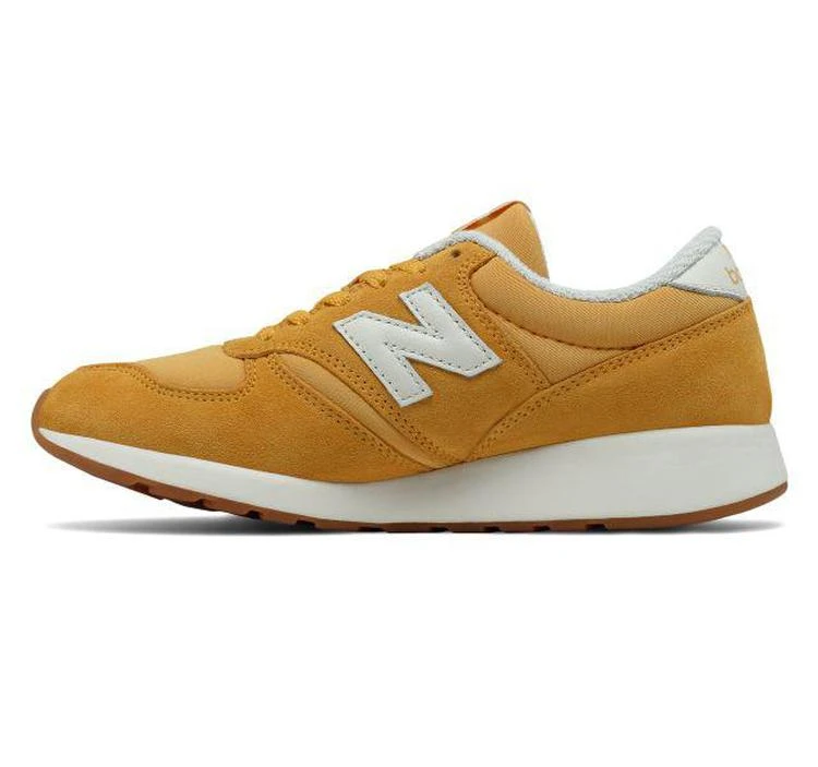 商品New Balance|复古休闲鞋 420,价格¥555,第2张图片详细描述