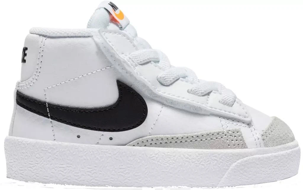 商品NIKE|Nike Toddler Blazer Mid '77 Shoes,价格¥536,第1张图片