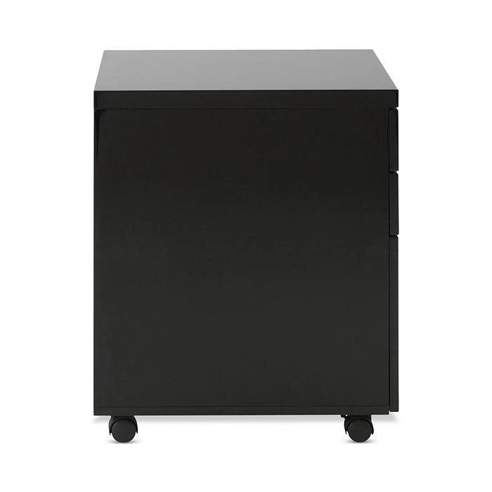 商品Euro Style|Gilbert File Cabinet,价格¥2345,第2张图片详细描述