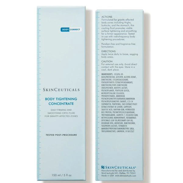 商品SkinCeuticals|塑身紧致精华,价格¥730,第4张图片详细描述