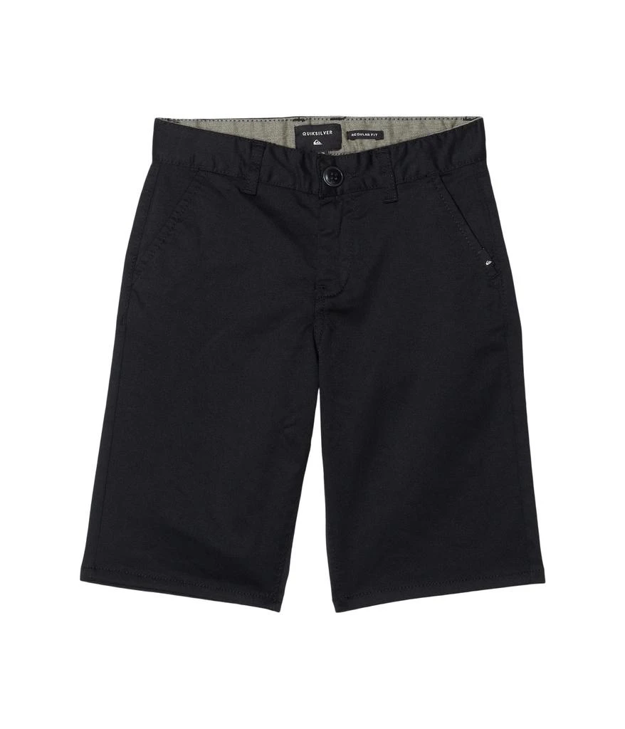 商品Quiksilver|Everyday Union Stretch AW (Toddler/Little Kids),价格¥129,第1张图片