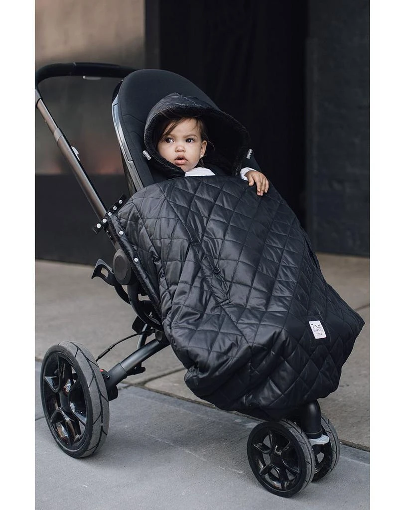 K Poncho 3-in-1 Baby Carrier Cover 商品