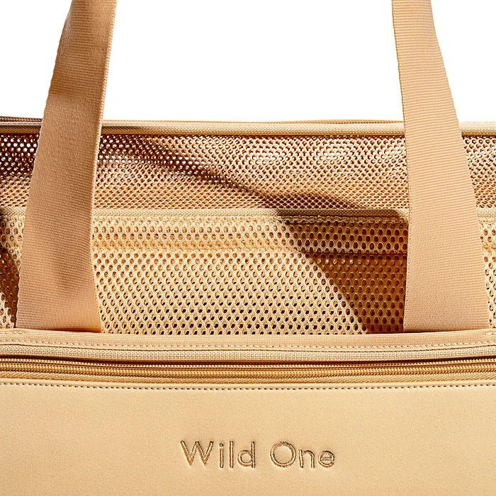 商品Wild One|Travel Pet Carrier  ,价格¥710,第3张图片详细描述