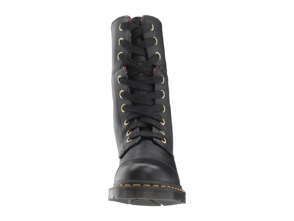 Aimilita 9-Eye Toe Cap Boot 商品