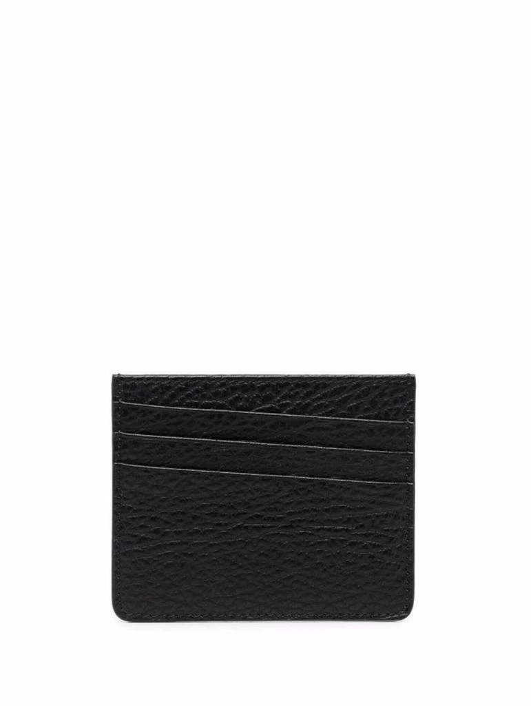 商品MAISON MARGIELA|Card holder,价格¥1356,第1张图片