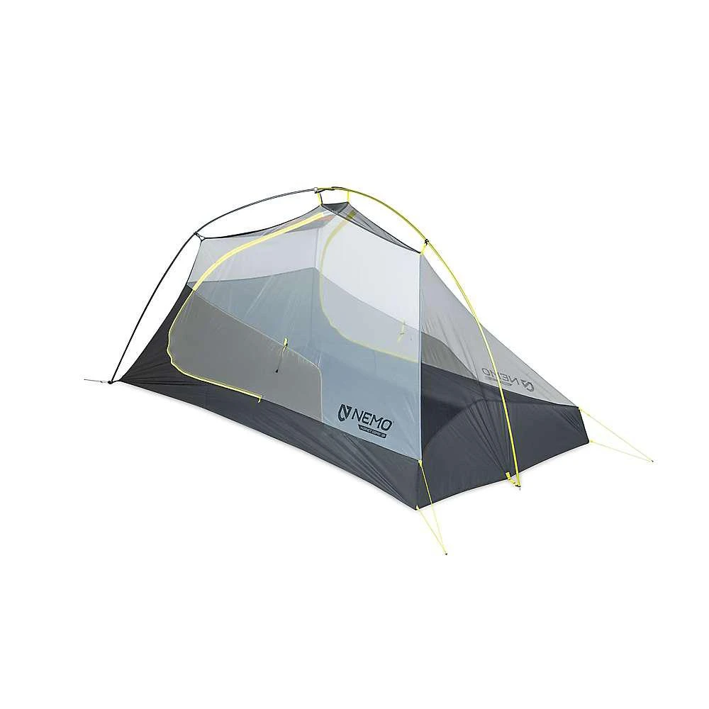 商品NEMO|NEMO Hornet OSMO 2P Tent,价格¥3541,第1张图片