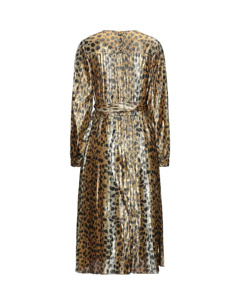 商品Marc Jacobs|Midi dress,价格¥10042,第2张图片详细描述