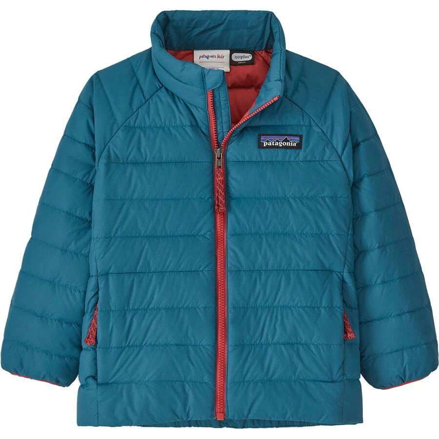 商品Patagonia|Down Sweater Jacket - Toddlers',价格¥900,第1张图片详细描述