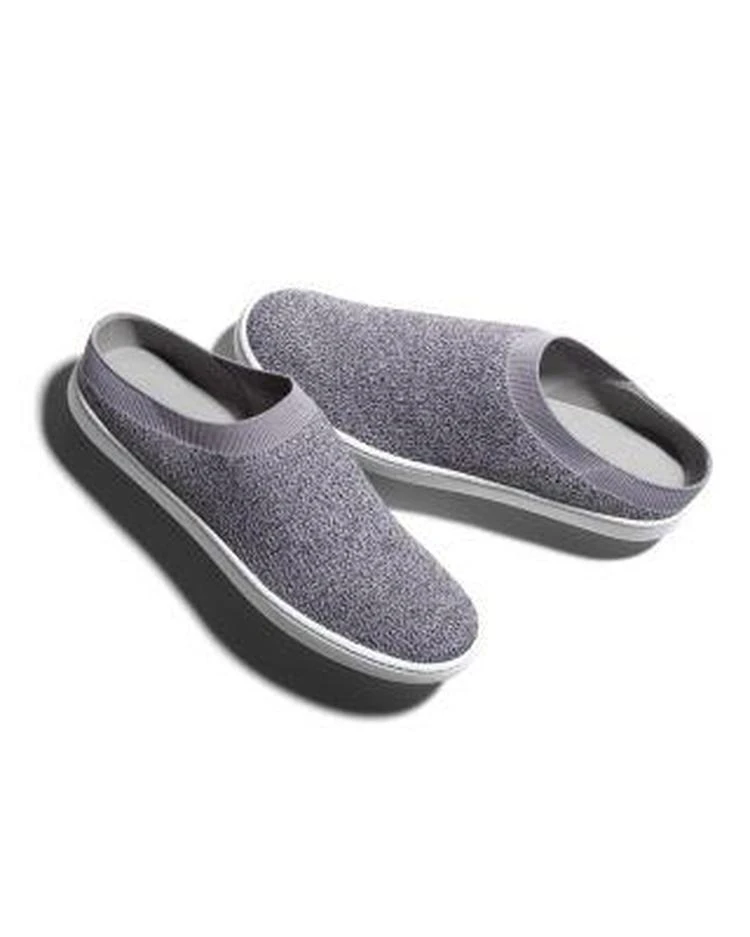 商品Vince|Women's Ventura Fly Knit Mule Sneakers - 100% Exclusive,价格¥876,第5张图片详细描述