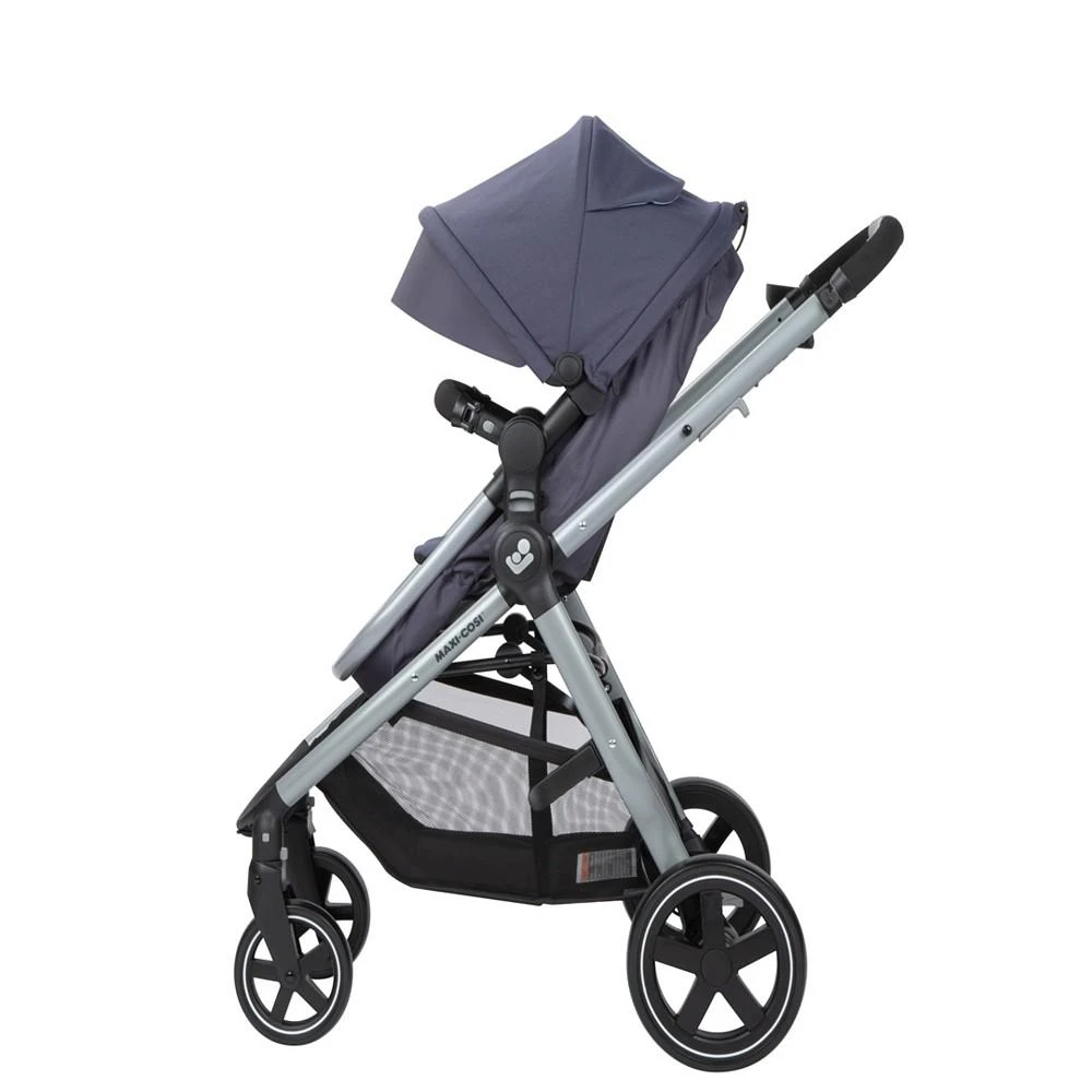 商品Maxi-Cosi|Zelia2 Travel System with Mico 30,价格¥3349,第4张图片详细描述