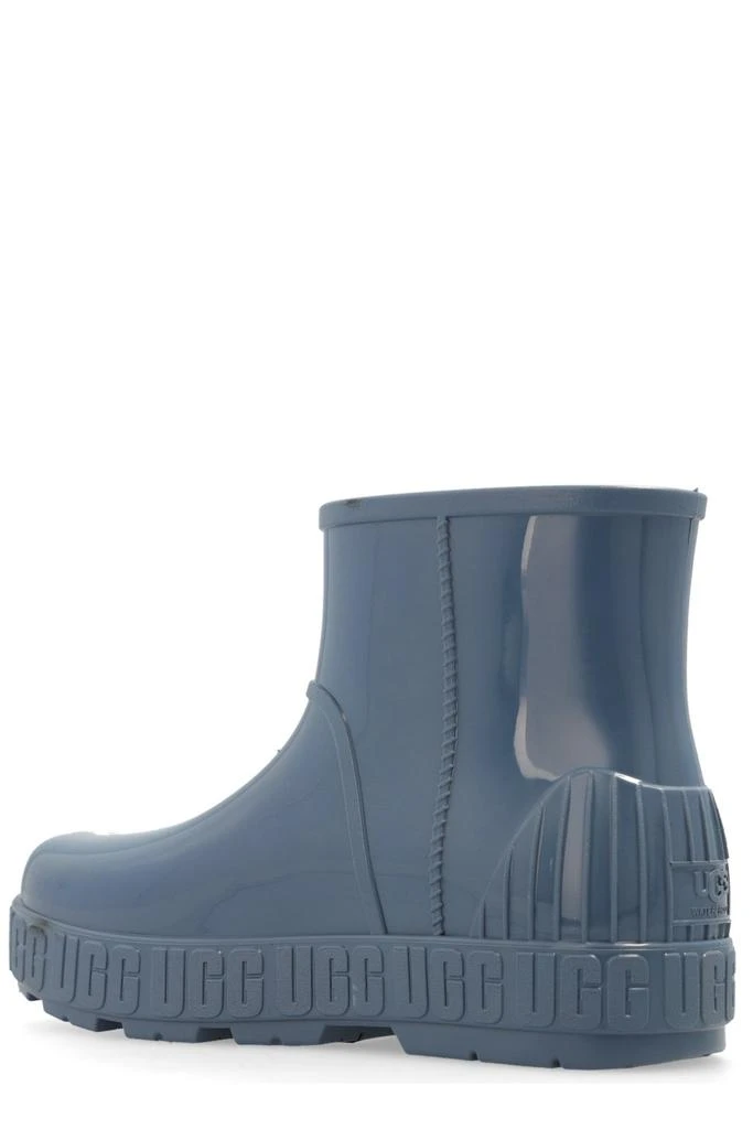 商品UGG|UGG Drizlita Round Toe Ankle Boots,价格¥438,第3张图片详细描述