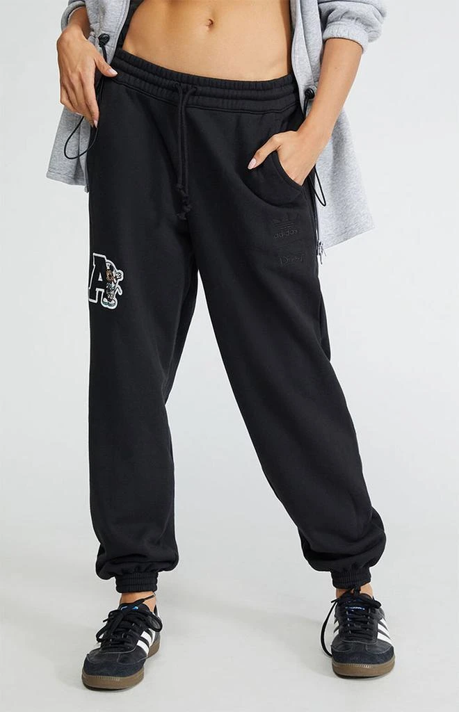 商品Adidas|Disney Sweatpants,价格¥578,第2张图片详细描述