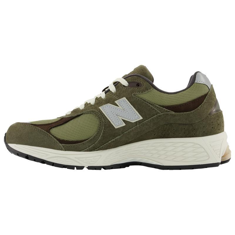 商品New Balance|New Balance 2002R - Men's,价格¥957-¥1178,第4张图片详细描述