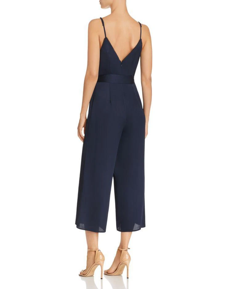 商品The Fifth Label|Moonlit Wide-Leg Jumpsuit,价格¥477,第3张图片详细描述