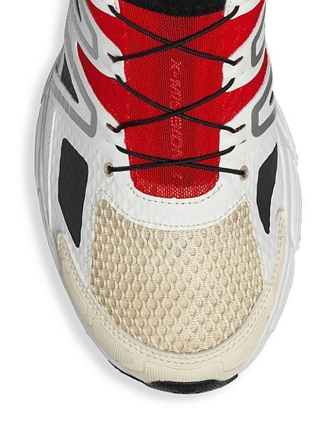 商品Salomon|X-Mission 4 Sneakers,价格¥964,第6张图片详细描述