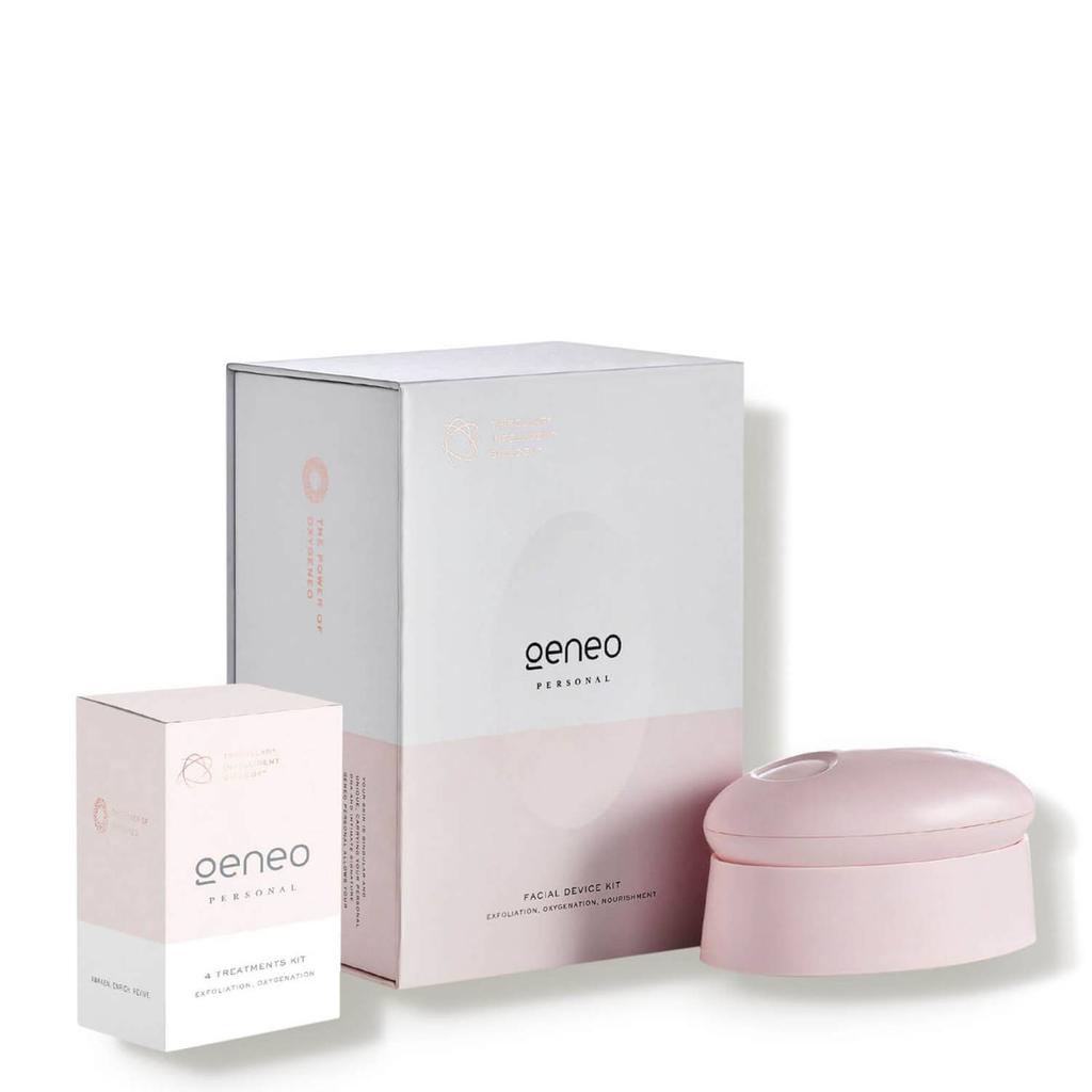 TriPollar Geneo Facial Device Kit - Pink商品第4张图片规格展示