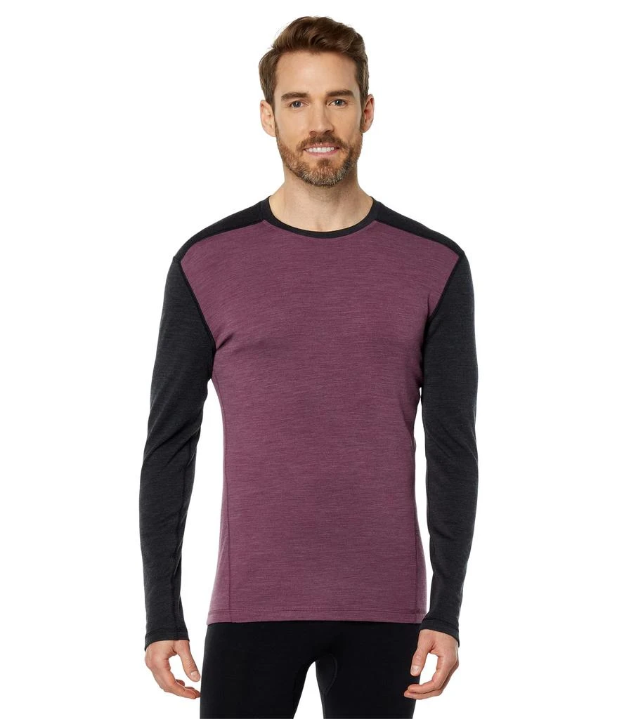 商品SmartWool|Merino 250 Base Layer Crew,价格¥892,第1张图片