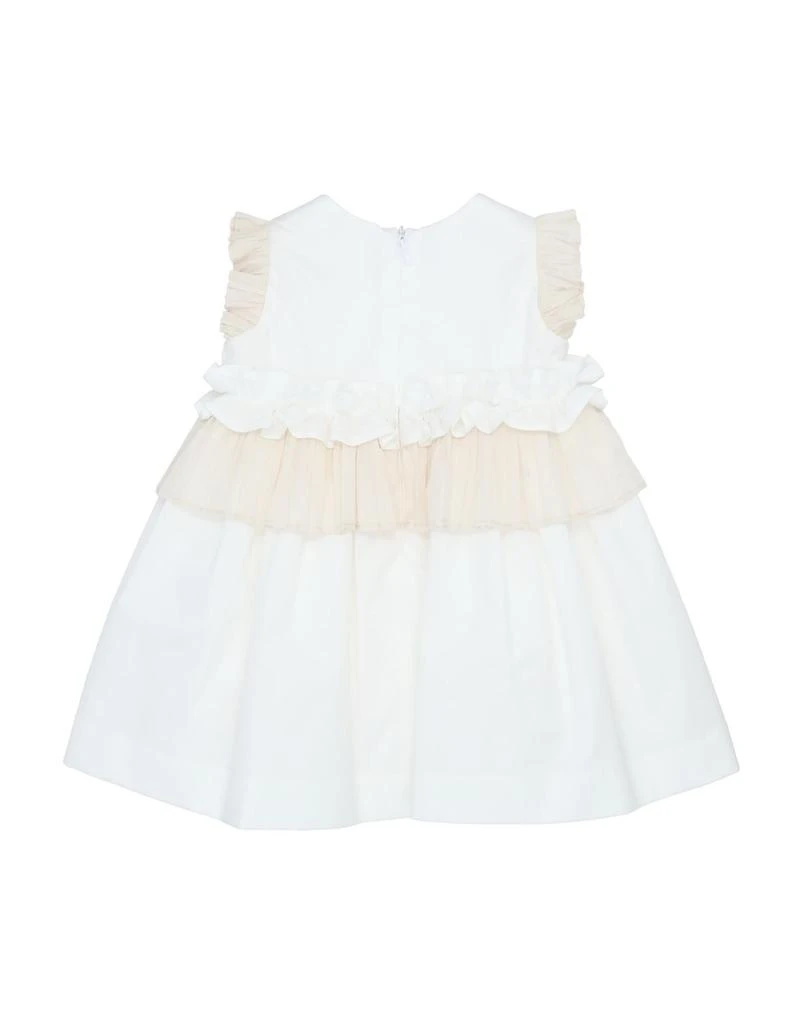 商品IL GUFO|Baby dress,价格¥1367,第2张图片详细描述