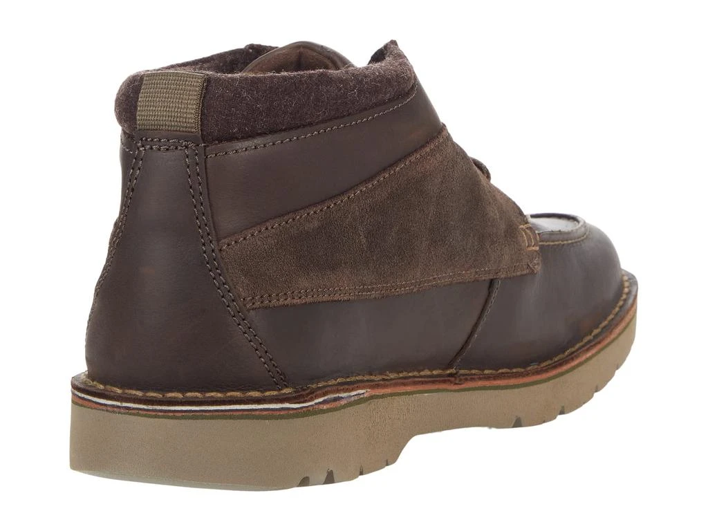 商品Clarks|Eastford Top,价格¥627,第5张图片详细描述