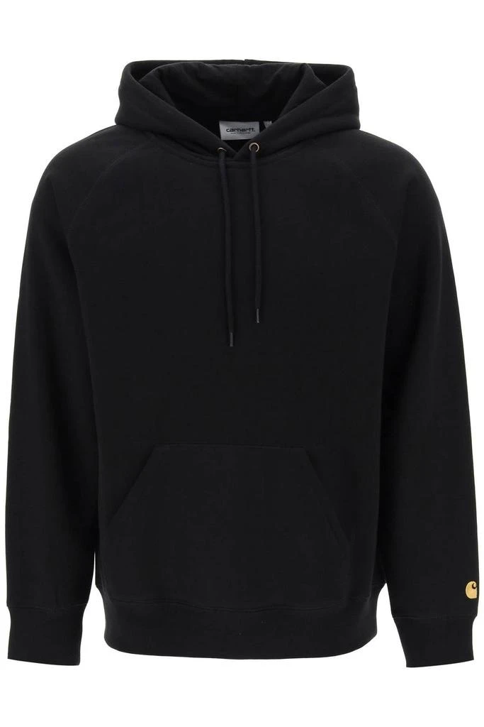 商品Carhartt WIP|'CHASE' HOODIE,价格¥369,第1张图片