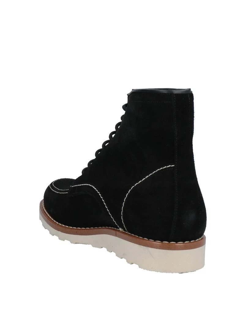 商品BOTTEGA MARCHIGIANA|Boots,价格¥920,第3张图片详细描述