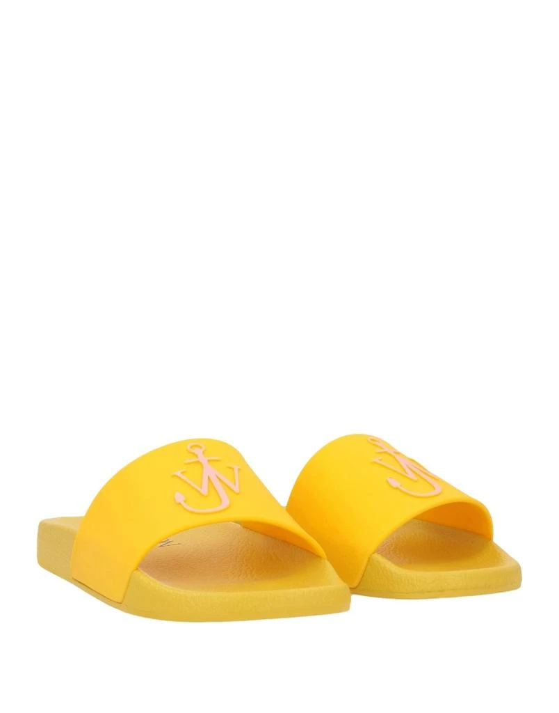 商品JW Anderson|Sandals,价格¥742,第2张图片详细描述