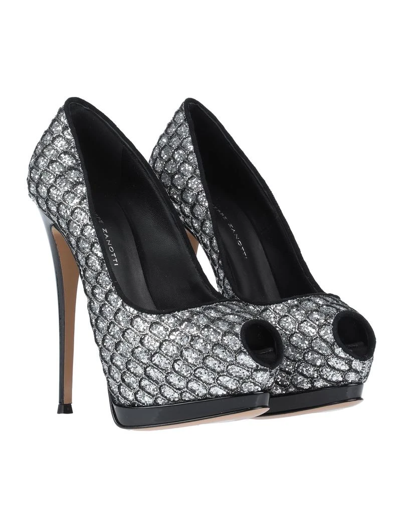 商品Giuseppe Zanotti|Pump,价格¥1415,第2张图片详细描述