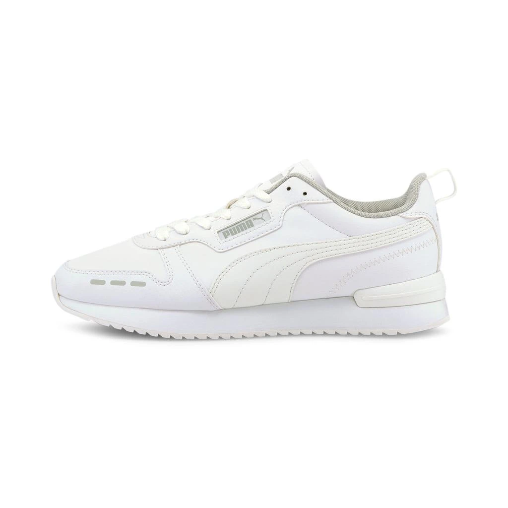 商品Puma|PUMA Men's R78 Sneakers,价格¥240,第1张图片