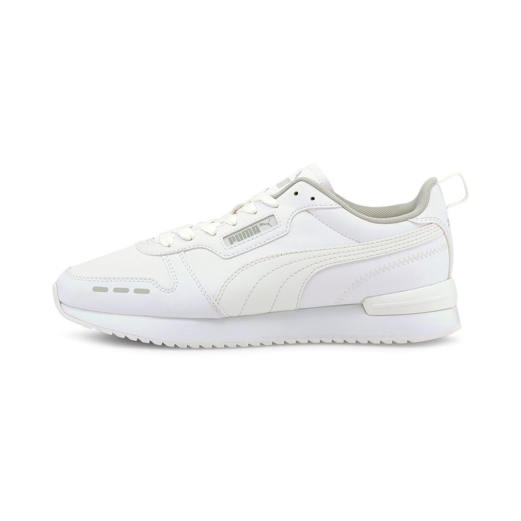 商品Puma|PUMA Men's R78 Sneakers,价格¥367,第3张图片详细描述