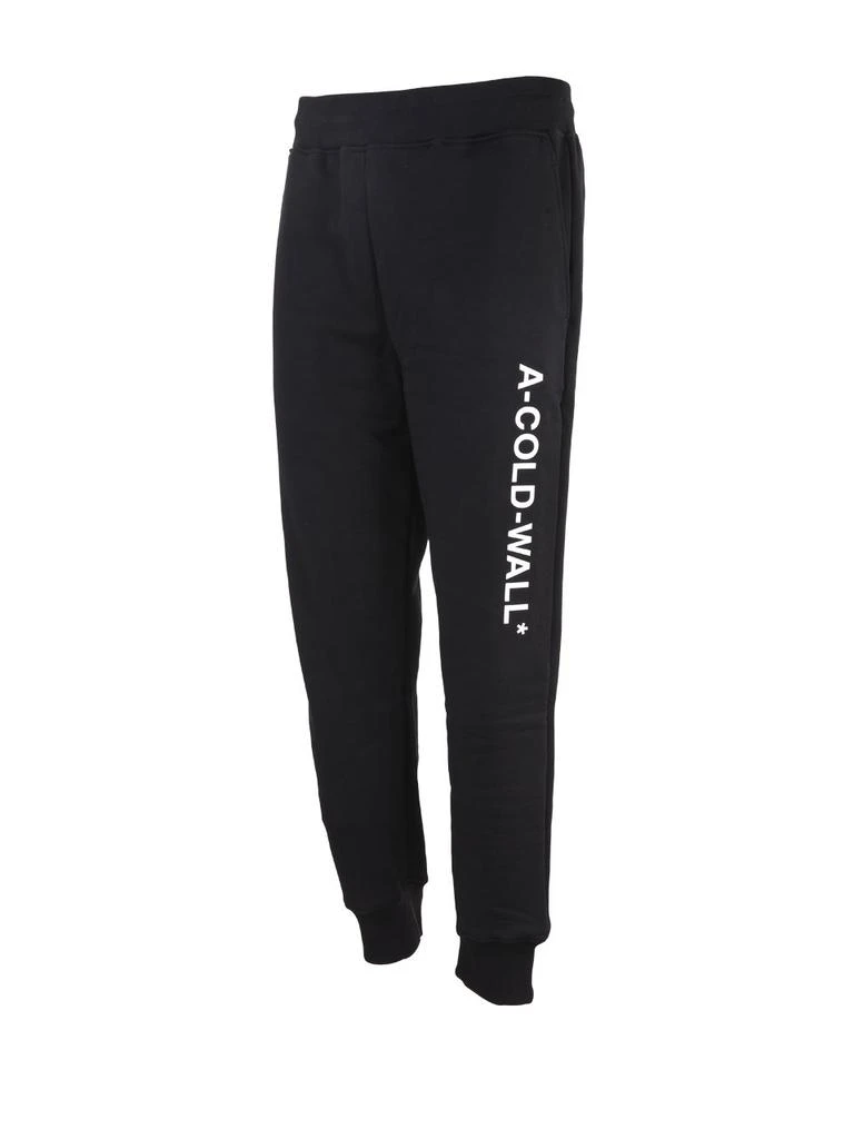 商品A-COLD-WALL*|A-Cold-Wall* Mid-Waisted Tapered Joggers,价格¥1228-¥1394,第3张图片详细描述