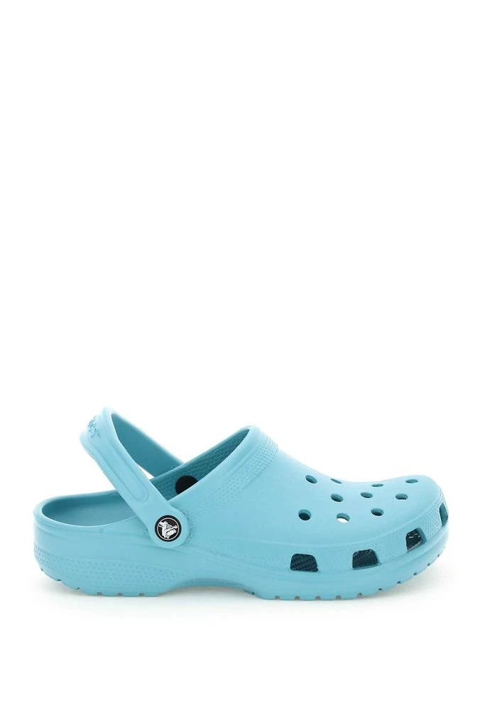 商品Crocs|CLASSIC SABOT U,价格¥195,第1张图片