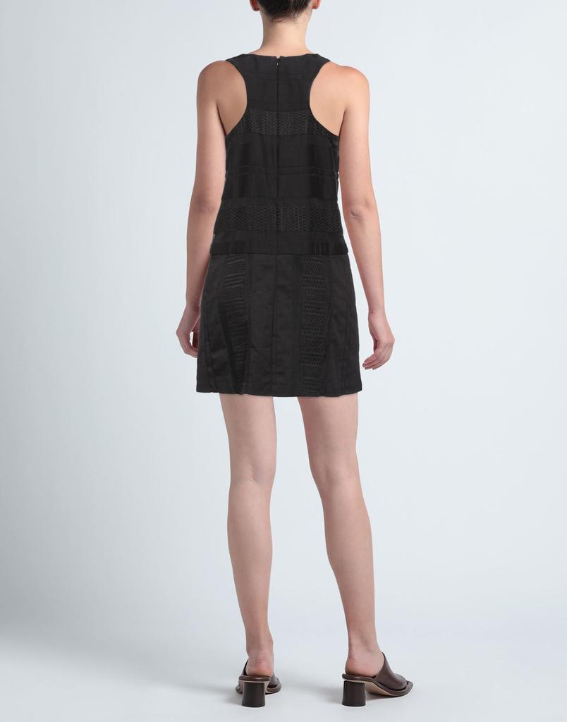 商品Armani Exchange|Short dress,价格¥354,第5张图片详细描述
