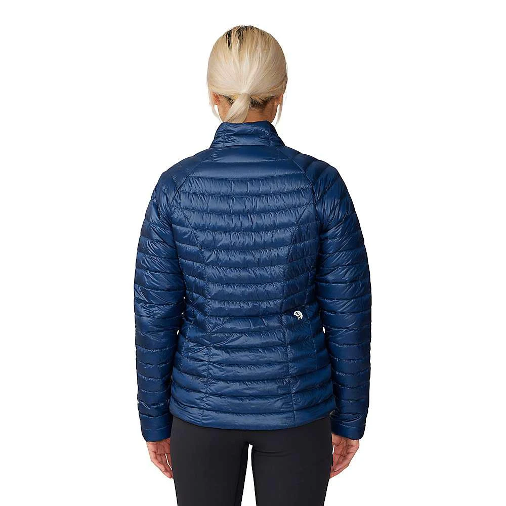 商品Mountain Hardwear|Mountain Hardwear Women's Ghost Whisperer/2 Jacket,价格¥2721,第2张图片详细描述