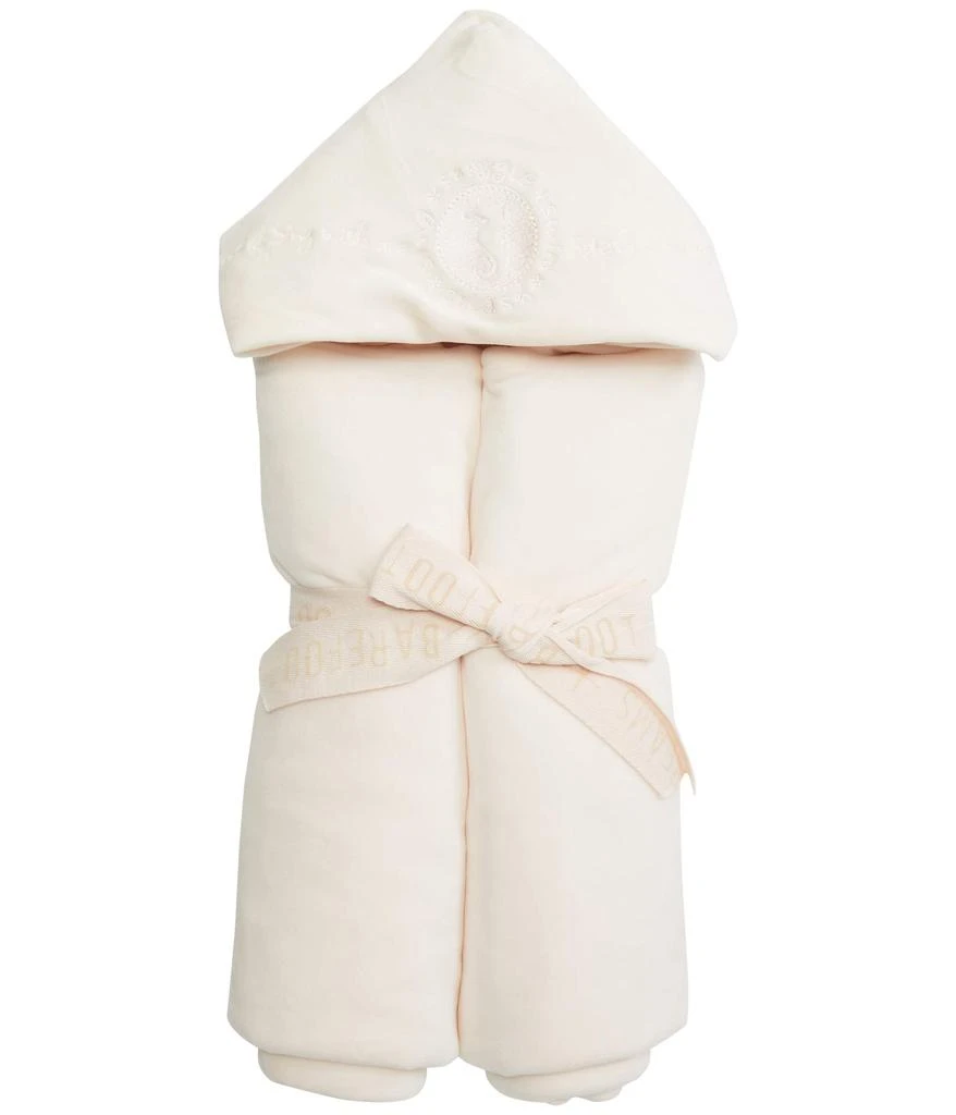 商品Barefoot Dreams|Kid's Hooded Towel,价格¥365,第4张图片详细描述