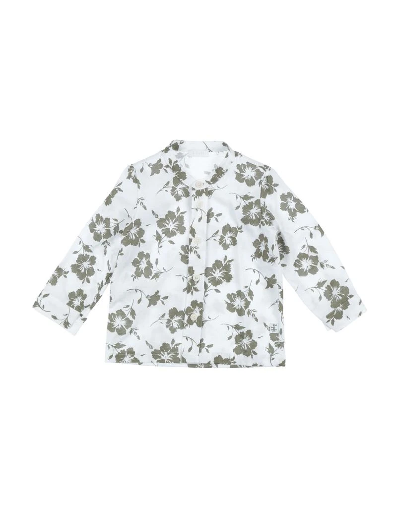 商品IL GUFO|Patterned shirt,价格¥375,第1张图片