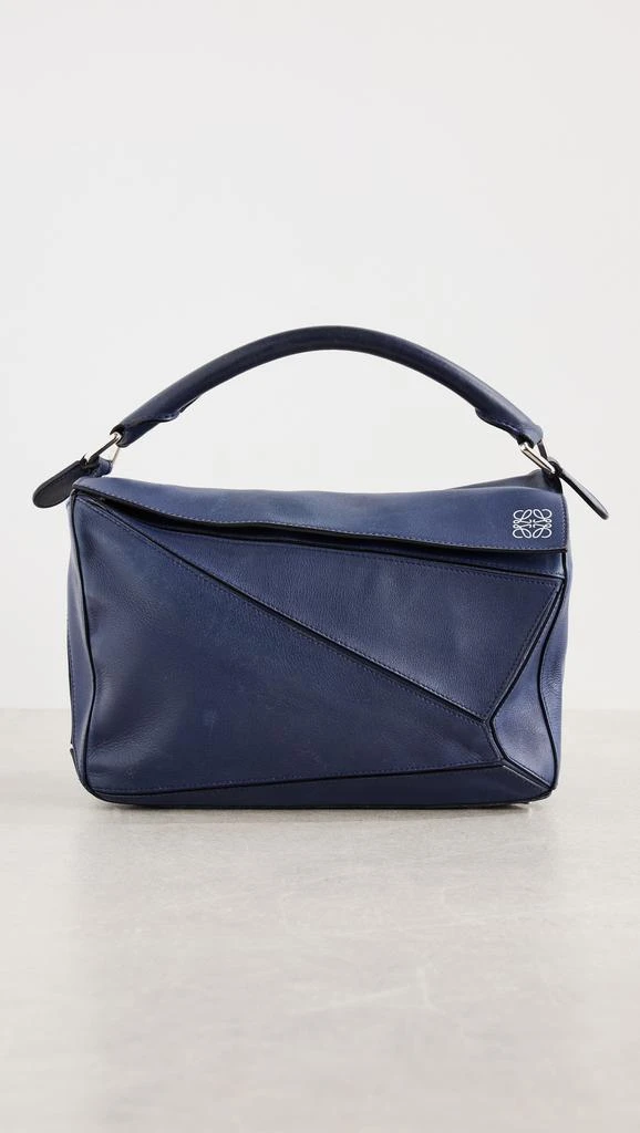 商品[二手商品] Shopbop Archive|Loewe Puzzle Shoulder Bag,价格¥19029,第1张图片