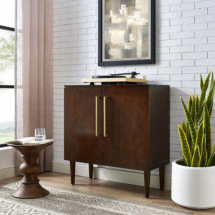 商品Sparrow & Wren|Sparrow & Wren Everett Accent Cabinet,价格¥2369,第2张图片详细描述