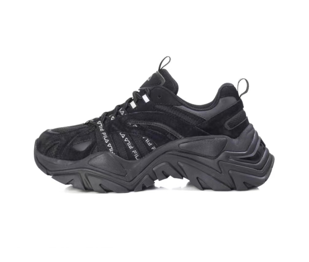 fila disruptor 2 verte