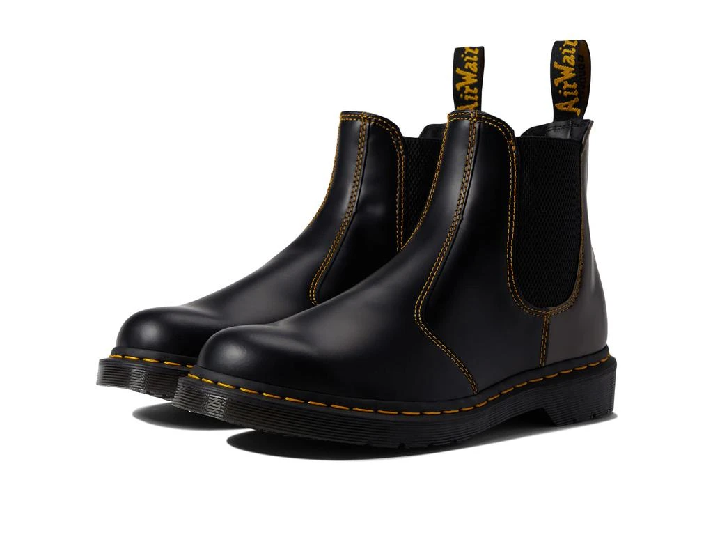 商品Dr. Martens|2976 Smooth Leather Chelsea Boots,价格¥1011,第1张图片