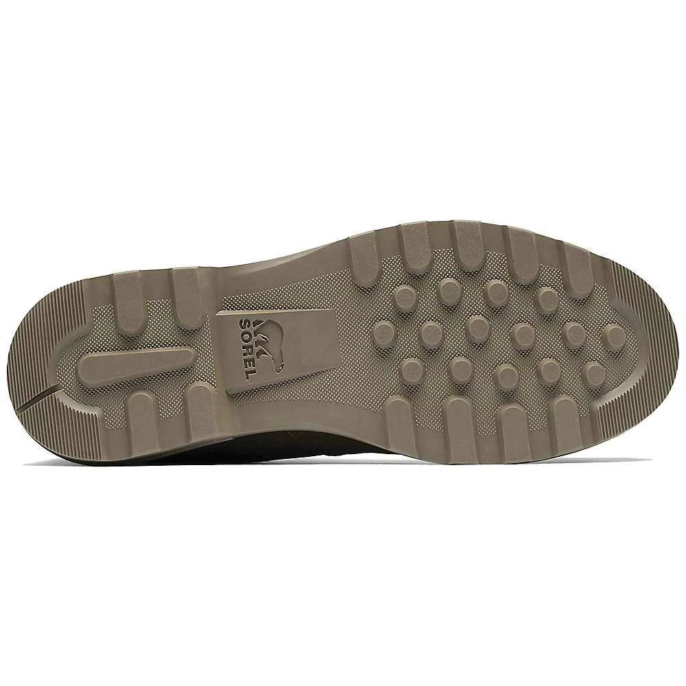 商品SOREL|Sorel Men's Carson Chelsea WP Boot,价格¥903,第2张��图片详细描述